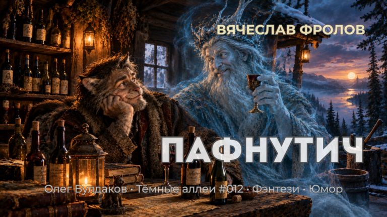 Пафнутич
