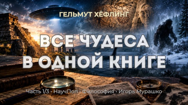 Все чудеса в одной книге