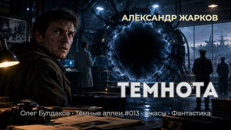 Темнота